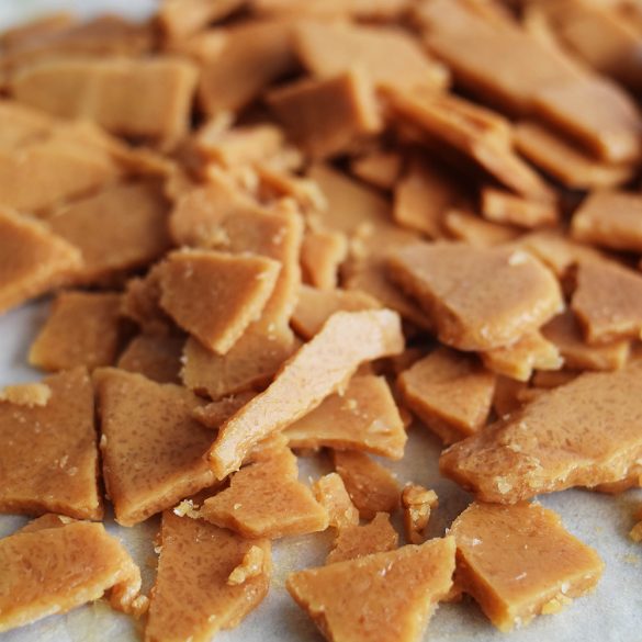 Toffee