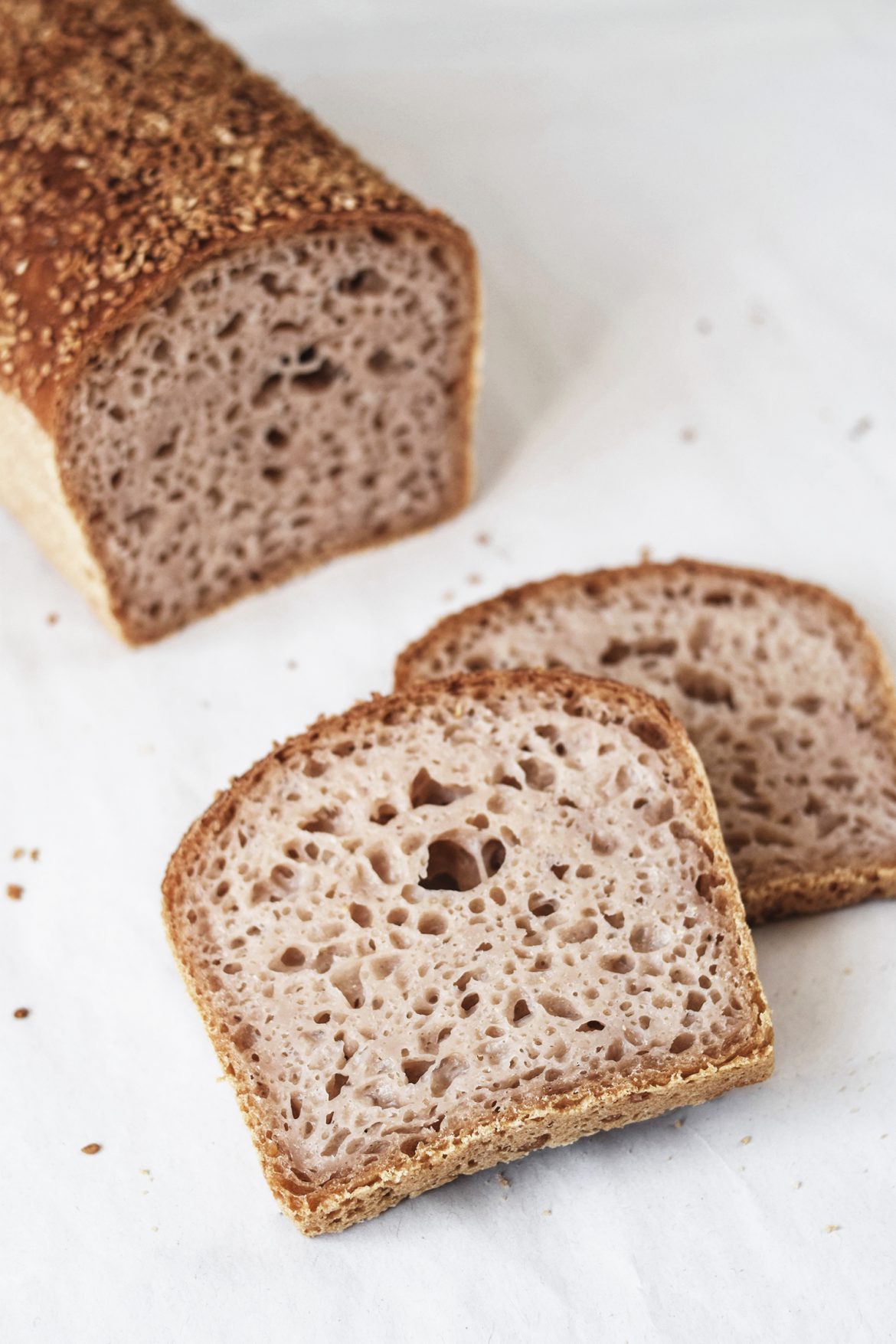 pan sin gluten