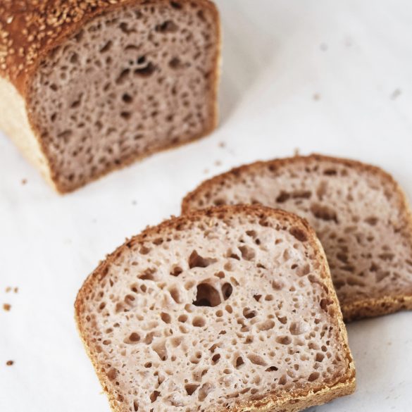 pan sin gluten