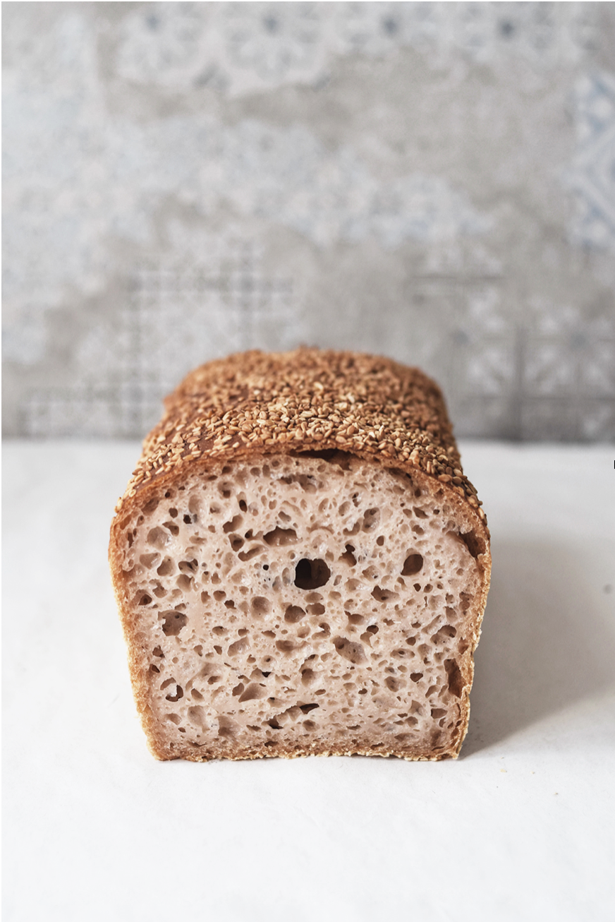 pan sin gluten